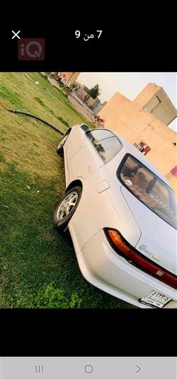 تويوتا II مارك